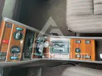 1992 Mercedes Benz 220
