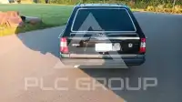 1992 Mercedes Benz 260