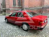 1992 Mercedes Benz 260