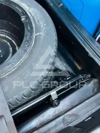 1992 Mercedes Benz 260