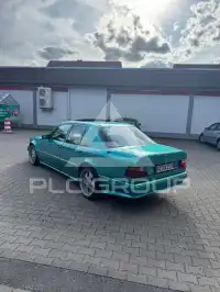 1992 Mercedes Benz 260
