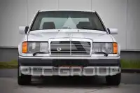 1992 Mercedes Benz E 420