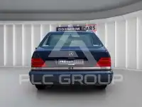1992 Mercedes Benz S 400
