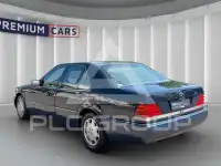1992 Mercedes Benz S 400