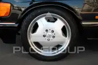 1992 Mercedes Benz 560