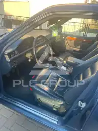 1992 Mercedes Benz E 200