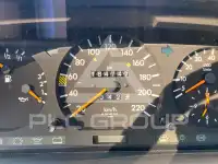 1992 Mercedes Benz E 200