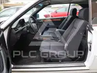 1992 Mercedes Benz E 200