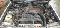 1992 Mercedes Benz E 200