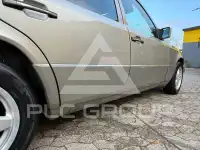 1992 Mercedes Benz E 200