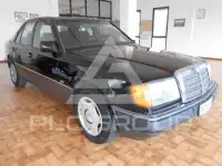 1992 Mercedes Benz E 200