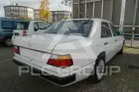 1992 Mercedes Benz E 200