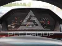 1992 Mercedes Benz E 200