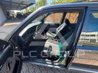 1992 Mercedes Benz 190