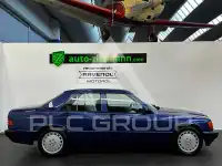 1992 Mercedes Benz 190