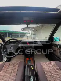 1992 Mercedes Benz 190
