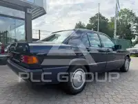1992 Mercedes Benz 190