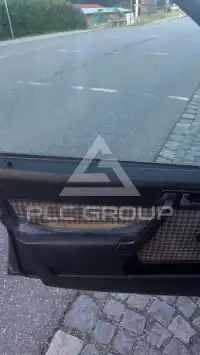 1992 Mercedes Benz 190