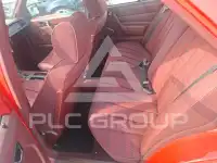 1992 Mercedes Benz 190