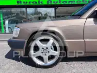 1992 Mercedes Benz 190