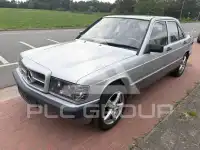 1992 Mercedes Benz 190