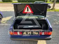 1992 Mercedes Benz 190