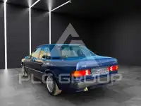 1992 Mercedes Benz 190