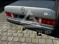 1992 Mercedes Benz 190