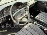 1992 Mercedes Benz 190
