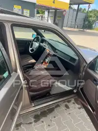 1992 Mercedes Benz 190
