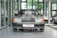 1992 Mercedes Benz 190