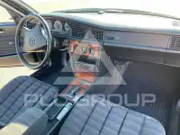1992 Mercedes Benz 190