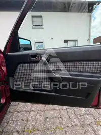 1992 Mercedes Benz 190