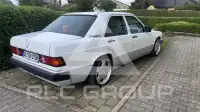 1992 Mercedes Benz 190