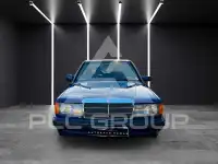 1992 Mercedes Benz 190