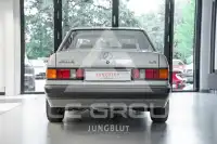 1992 Mercedes Benz 190