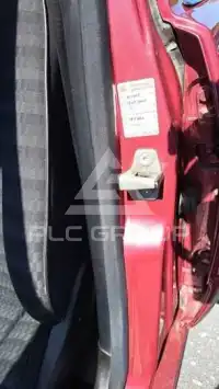 1992 Mercedes Benz 190