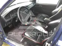 1992 Mercedes Benz 190