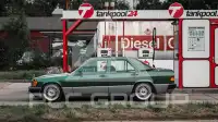 1992 Mercedes Benz 190