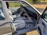 1992 Mercedes Benz 190