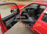 1992 Mercedes Benz 190