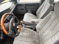 1992 Mercedes Benz 190