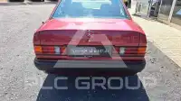 1992 Mercedes Benz 190