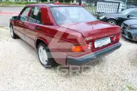 1992 Mercedes Benz 190