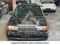 1992 Mercedes Benz 190