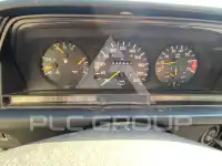 1992 Mercedes Benz 190