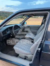 1992 Mercedes Benz 190