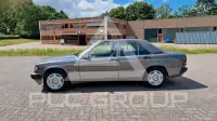 1992 Mercedes Benz 190