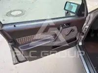 1992 Mercedes Benz 190