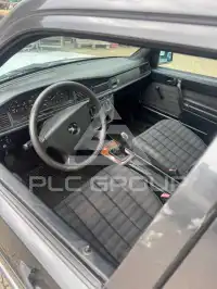 1992 Mercedes Benz 190